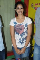 Actress Nandita Stills